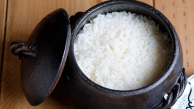 復興応援米「たかたのゆめ」