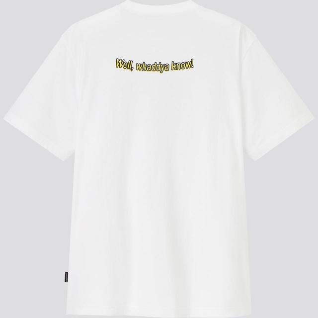 ミッキーマウス フォト デイズ UT グラフィックTシャツ(半袖・レギュラーフィット) 1,500円ミッキーマウス フォト デイズ UT グラフィックTシャツ(半袖・レギュラーフィット) 1,500円