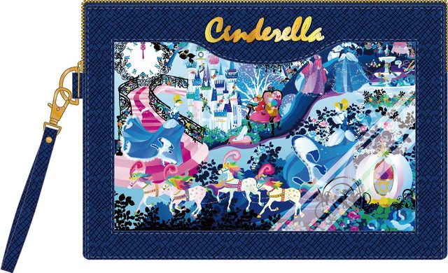 ギフトを入れて渡すのもいいですね。