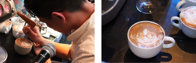 ラテ-1／名探偵コナン