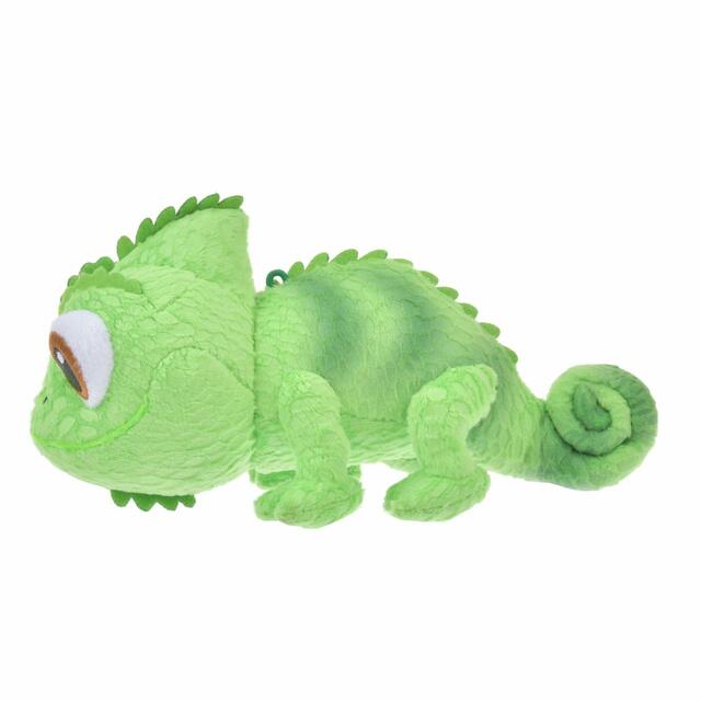 パスカル ぬいぐるみ FEEL LIKE RAPUNZEL 2,500円