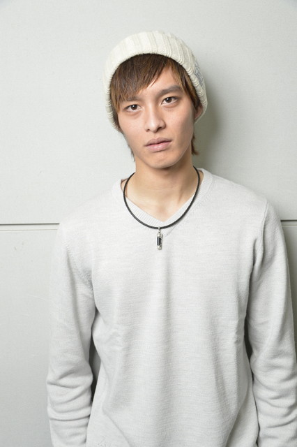 『KANO～1931 海の向こうの甲子園～』：ツァオ・ヨウニン　撮影：熊谷仁男