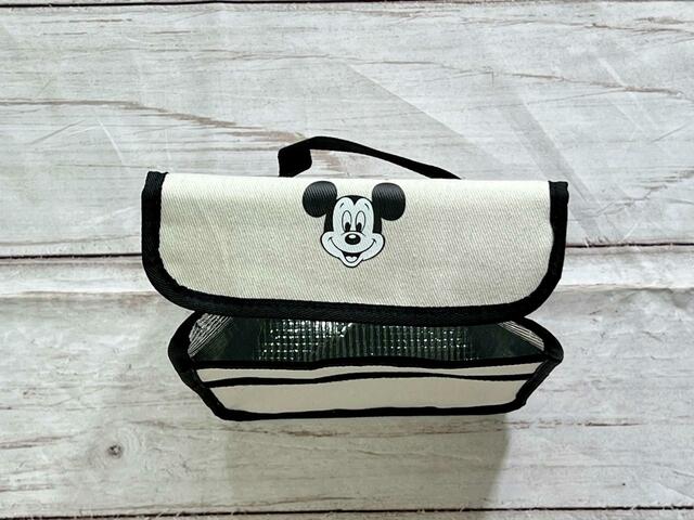 【otonaMUSE（オトナミューズ）7月号増刊】組み立ててみましょう…立たせて蓋を閉めると…