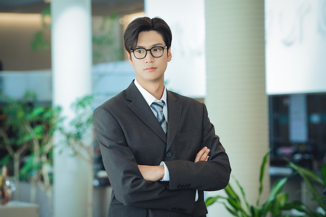 Amazon Original 『私の夫と結婚して』 Prime Videoで独占配信中　