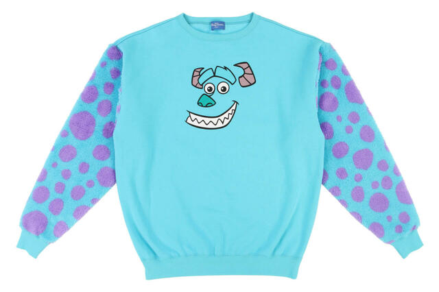 トレーナー 4,500円