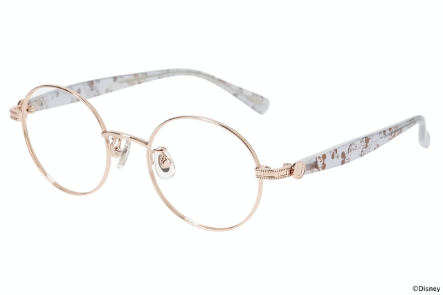 Disney Collection created by Zoff | Disney100  “Mickey & Friends”