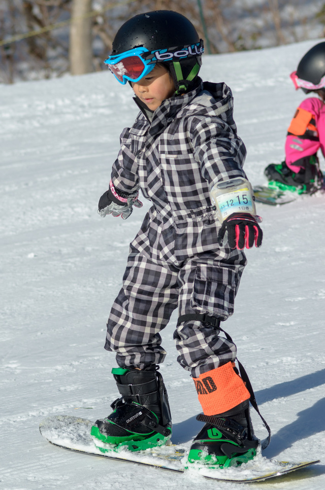 4,699円で購入して3シーズン使った、VAXPOT（バックスポット）の格安ウェア