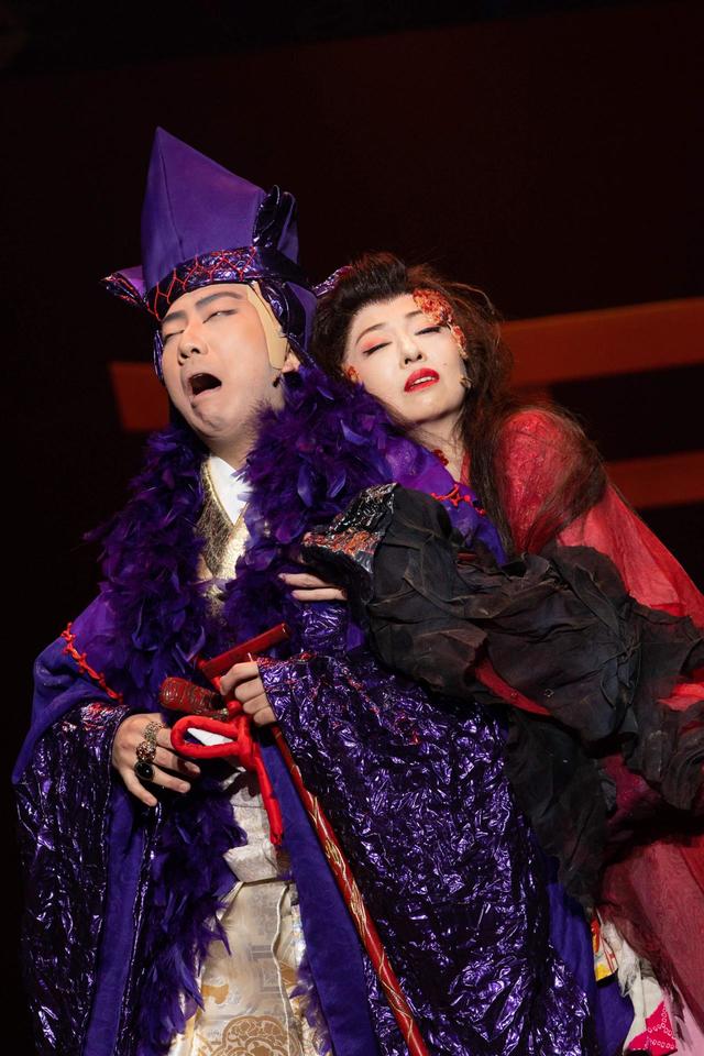 PARCO劇場オープニング・シリーズ『藪原検校』