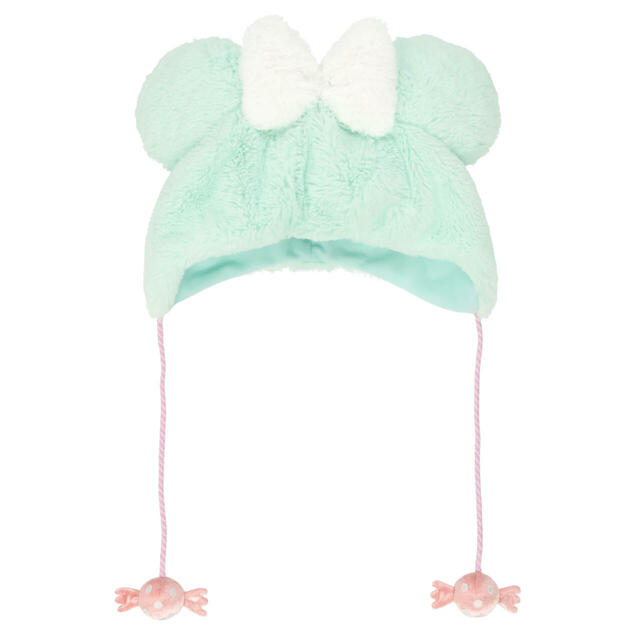 ディズニー・パルパルーザ「ヴァネロペのスウィーツ・ポップ・ワールド」|ファンキャップ|3,200円