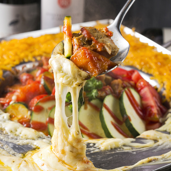 『0円チーズタッカルビ！』