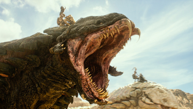  ©2016 Summit Entertainment,LLC.All Rights Reserved.／©Photo Courtesy of Lionsgate.