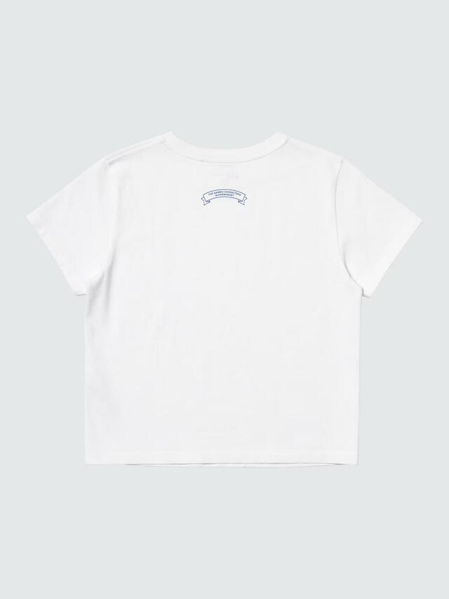 グラフィックTシャツ 1,500円｜ユニクロ「サンリオキャラクターズ UT」
