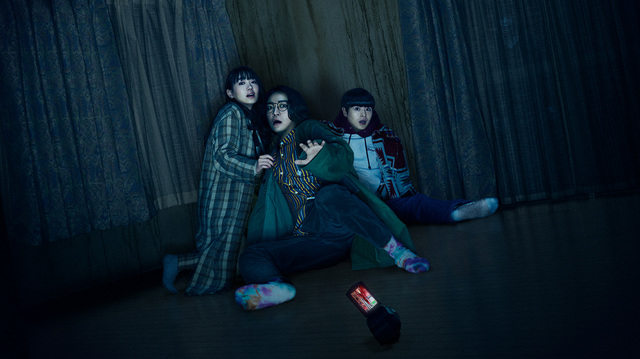 『事故物件 恐い間取り』