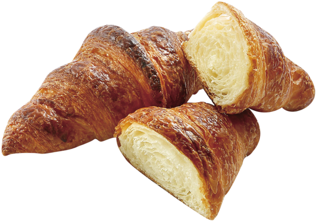 「ライフ」よりクロワッサンが新発売