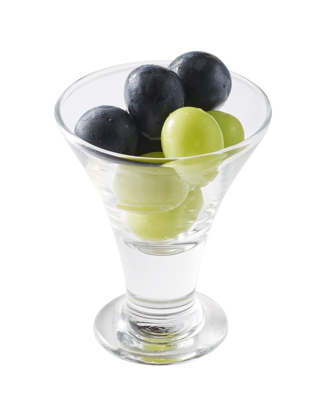 信州産2色のまるごとぶどう