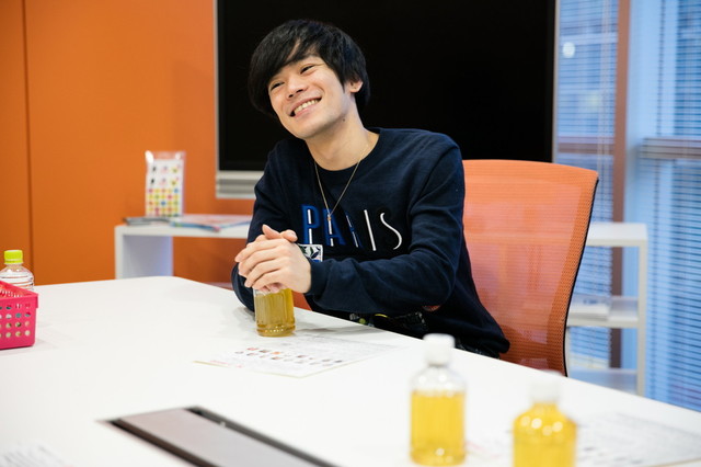 撮影：小林裕和