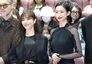 石原さとみ、新ドラマの撮影は「育児との両立ですごく悩んだ」と吐露 河合優実、石原の座長ぶりを称賛「本当に頼れるお姉さん」