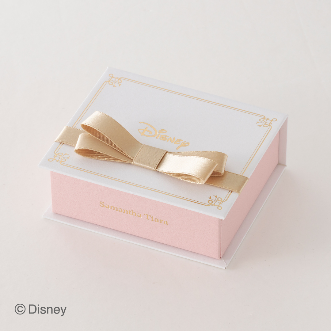 サマンサ×ディズニー】プリンセスの新作ジュエリーが美しすぎ…！超