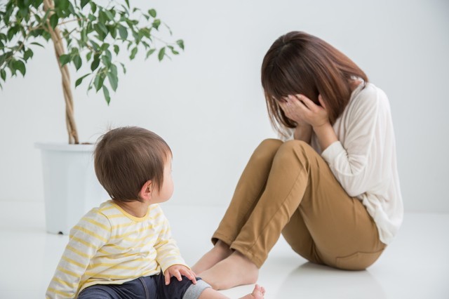 子育てママ】本音を言える場所が必要！「子育てサロン」を通して変わっ