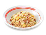 【幸楽苑のグランドメニュー売上ランキング 3位】「チャーハン」370円（税込）