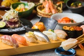すし酒場フジヤマ