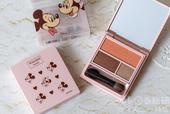アイシャドウパレット タンジェリンオレンジ【ミッキー&ミニー】 2,310円