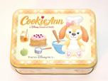 クッキー・アンのクッキー缶
