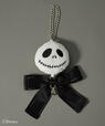 Jack/フェイスチャーム 3,950円|Maison de FLEUR ディズニーコレクション『ティム・バートン ナイトメアー・ビフォア・クリスマス』
