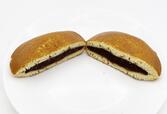 シンプル・イズ・ベストな「どら焼き」です