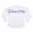 【Spirit Jersey】ティンカー・ベル 長袖Tシャツ(L) Disneyland Paris 30th Family 8,690円