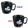 ミッキー マグカップ チェンジング Mickey Mouse Birthday 2021