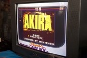大友克洋「AKIRA」幻のゲームボーイ専用ソフトの試作版プレイ動画がネットに公開