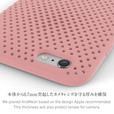 AndMesh iphone6s plus ケース メッシュケース