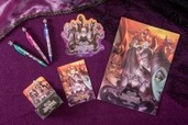 【TDSハロウィーン2017】ヴィランズグッズ勢ぞろい! スペシャルグッズ徹底紹介