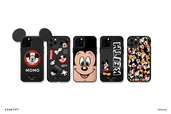 Disney x CASETiFY シリーズ