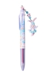 3色ボールペン 1,600円|長さ約15.5cm、インクの色:ブラック、ピンク、パープル|ステラ・ルー|2017年4月10日(月)発売|マクダックス・デパートメントストア|東京ディズニーシー