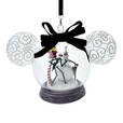 ジャック・スケリントン オーナメント ミッキーアイコン Ornament 2022 3,080円