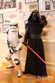 「スター・ウォーズ」OH MY CAFE