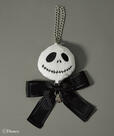 Jack/フェイスチャーム 3,950円|Maison de FLEUR ディズニーコレクション『ティム・バートン ナイトメアー・ビフォア・クリスマス』