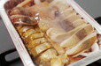 「いか漁師焼き」 580円(税込)