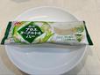 【セブン-イレブン 森永 アロエヨーグルト味バー】アロエヨーグルトがアイスに！