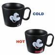 ミッキー マグカップ チェンジング Mickey Mouse Birthday 2021