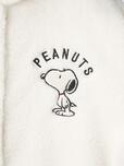 GU マシュマロフィールパーカ Peanuts ¥3,990