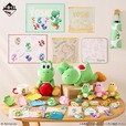 【ファミリーマート『ヨッシーとフカシギの図鑑』キャンペーン】「スーパーマリオ with YOSHI」750円／2026年5月23日（土）10時から順次発売 