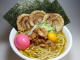 新旬屋 麺