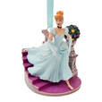 シンデレラ オーナメント Fairytale Moments Ornament 2022 2,310円