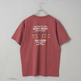 【coen限定／Disney（ディズニー）アソートプリントTシャツ】￥3,949／サイズM～XL