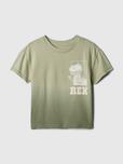 【TODDLER BOY(80~110cm)】babyGap ディズニー トイ・ストーリー グラフィックTシャツ ¥2,990【Gap「ディスニー」コラボコレクション】