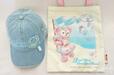 「ダッフィー＆フレンズのファインド・ユア・ビューティフル・ブルー！」のグッズ