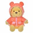 プーさん ぬいぐるみ Rain Style 3,960円